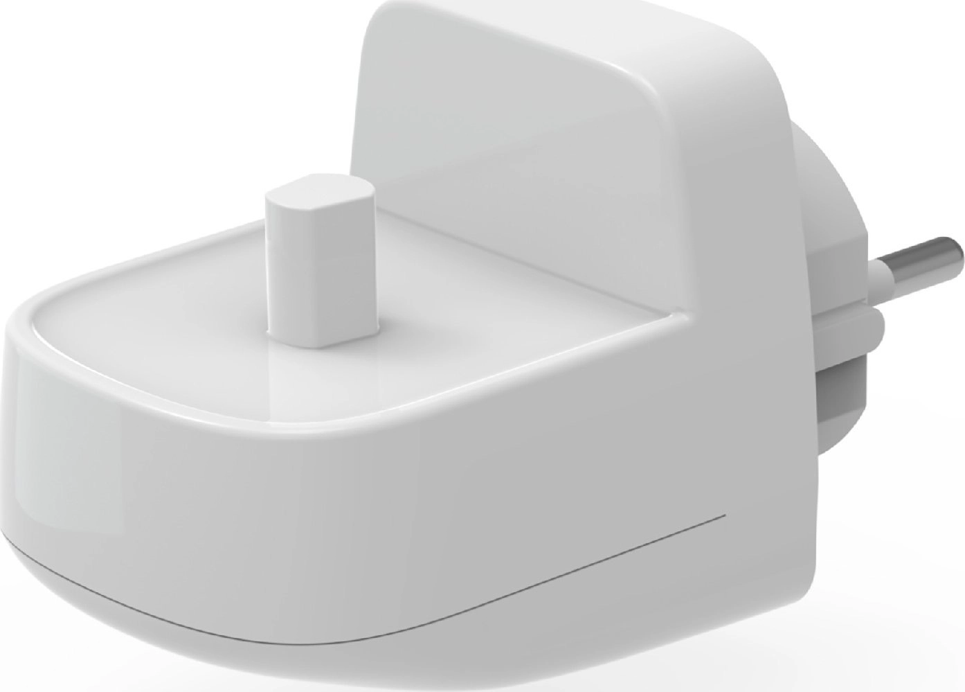 Wave Oral-B -sähköhammasharjan johdoton laturi WAVE-PWR-OB
