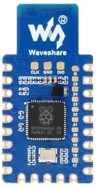 Waveshare RP2350-One - Development Board with