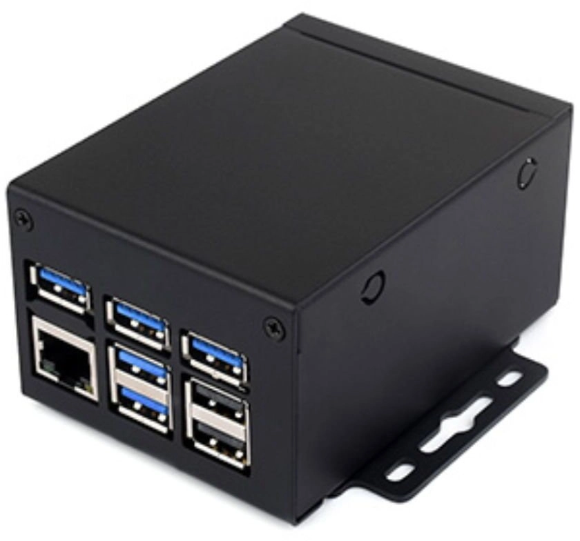 Waveshare housing Case for Raspberry Pi