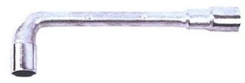 LUG WRENCH PIPE SHAPED ARCHED 14