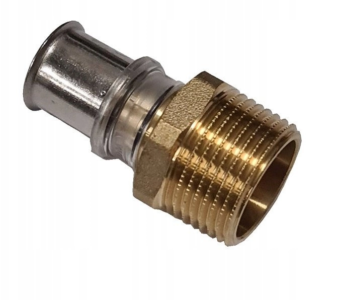 4064264  ZŁĄCZKA  GZ 16X3/4 PEXAL TIGRIS