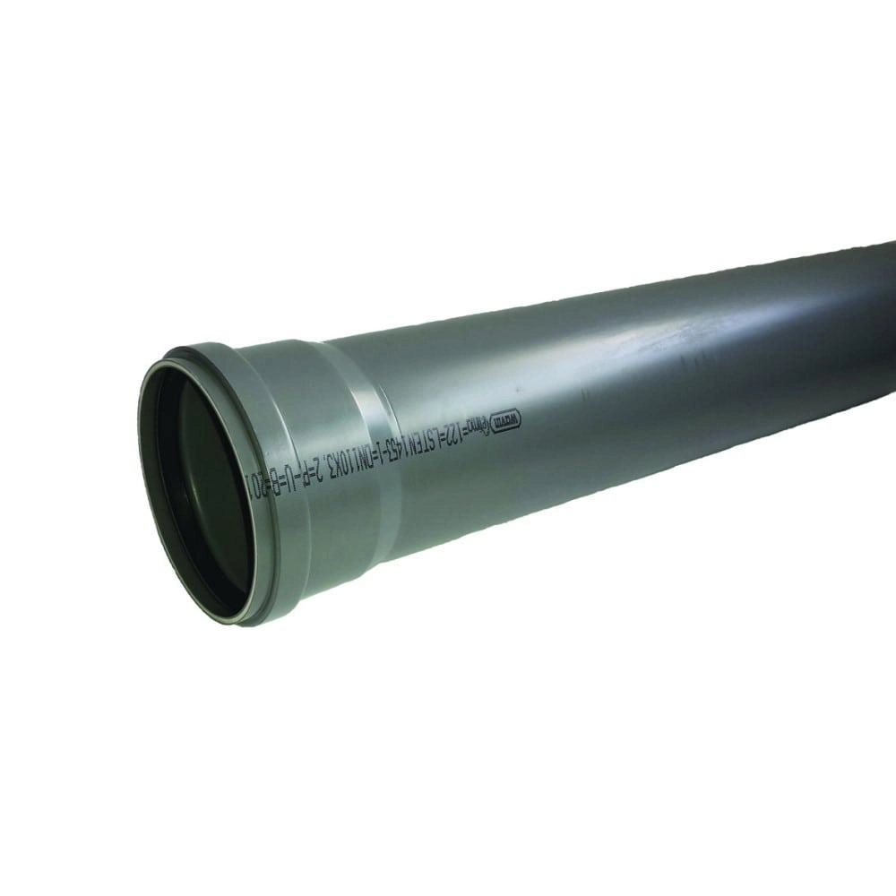 Internal sewage pipe Wavin Optima  d110