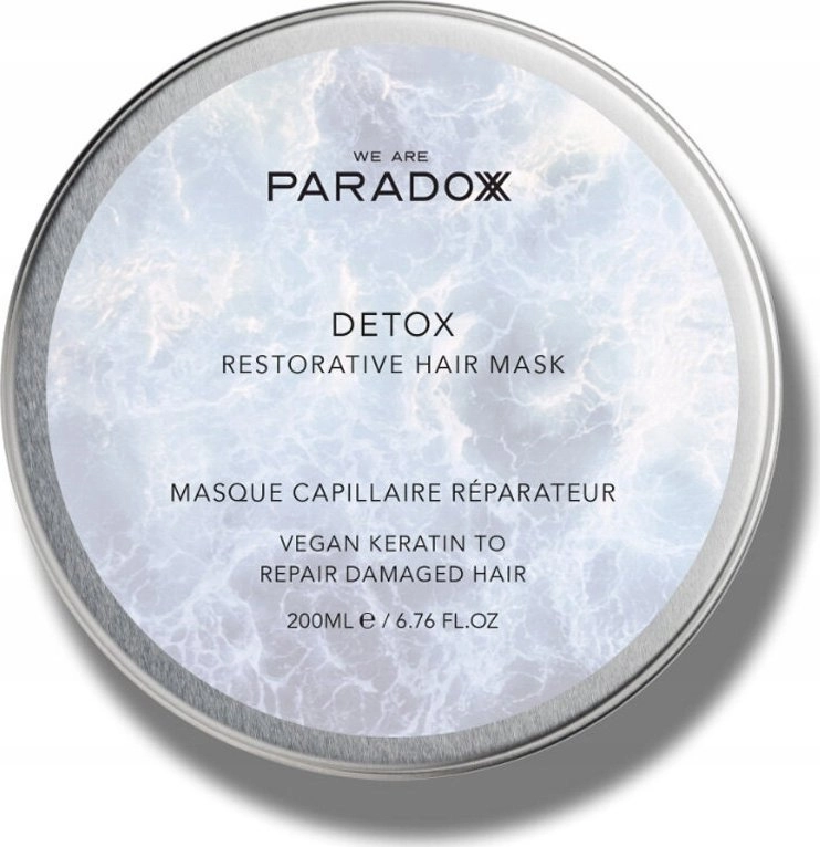 We are Paradoxx We are Paradoxx