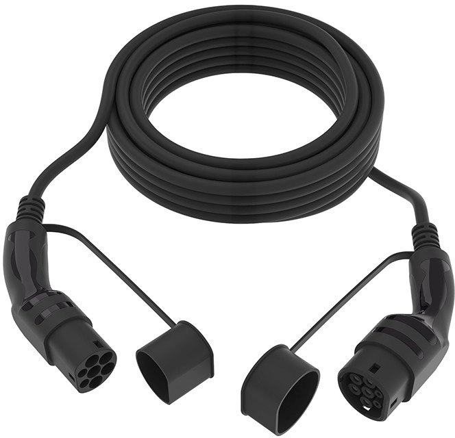 Avant Type-2 Charging Cable 11 kW