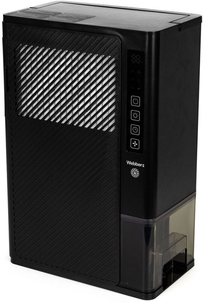 Webber DEX1 air dehumidifier 05DEX1 2995