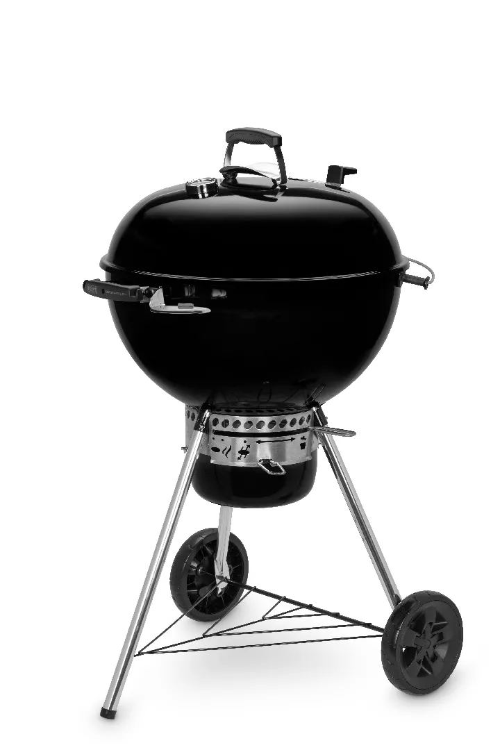 Weber Master-Touch 14701004 14701053 0077924085420