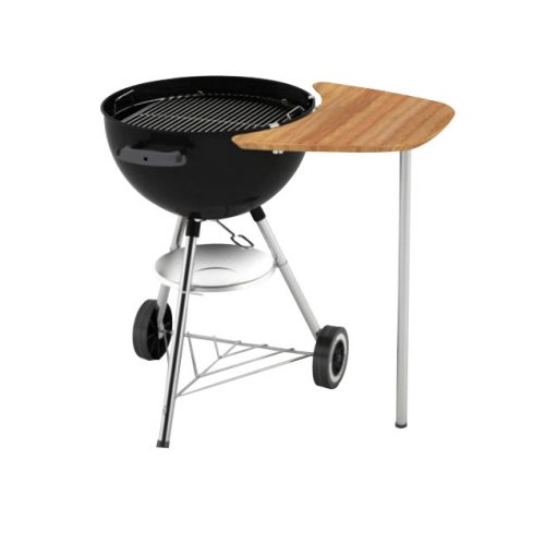 Weber 17638 outdoor barbecue/grill accessory Side