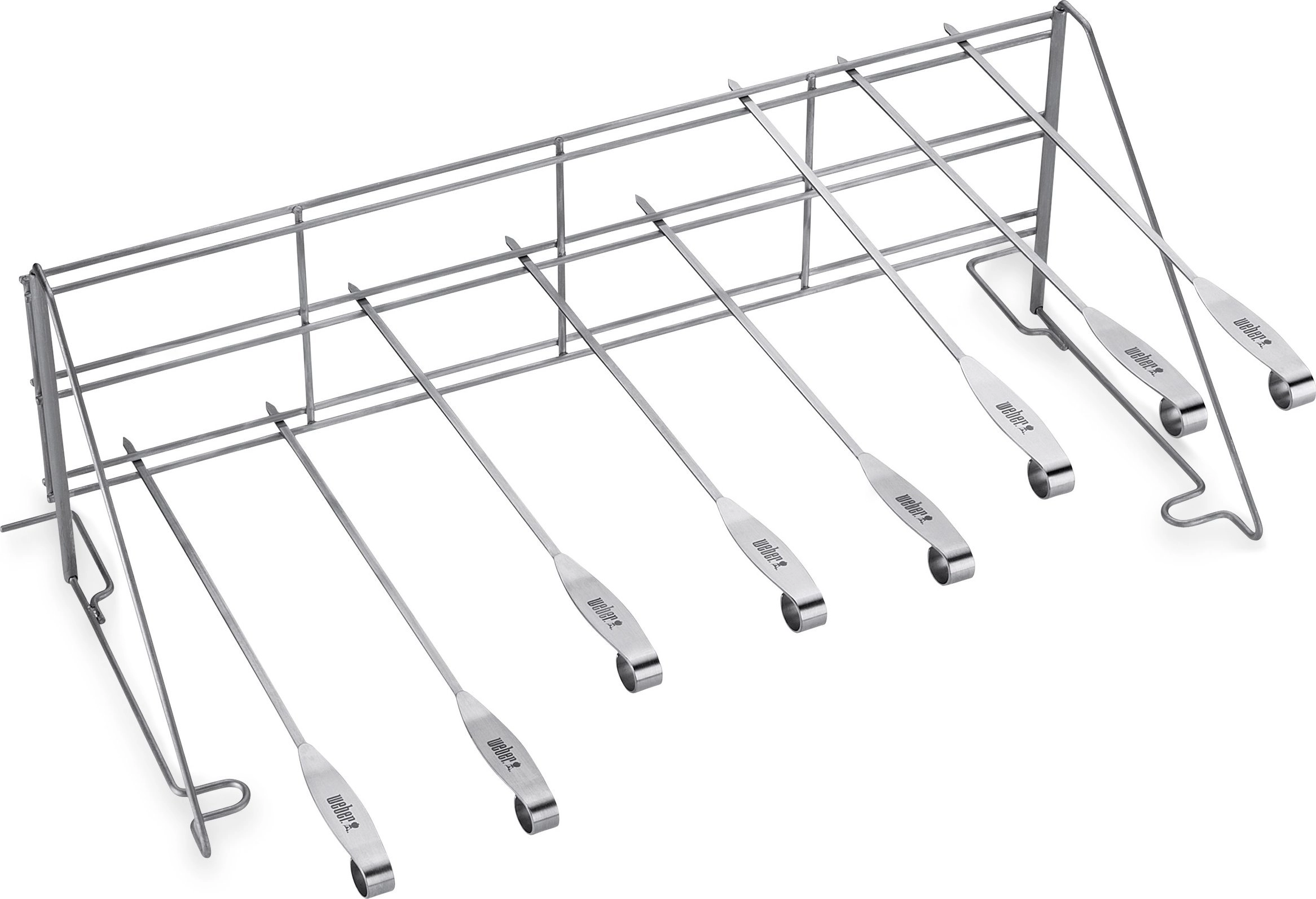 Weber Flavorizer Bars for Series Spirit