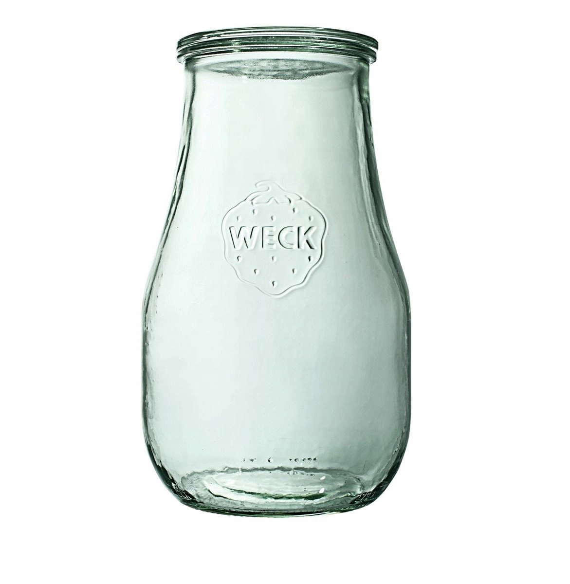 Tulpe jar 2700 ml - pack