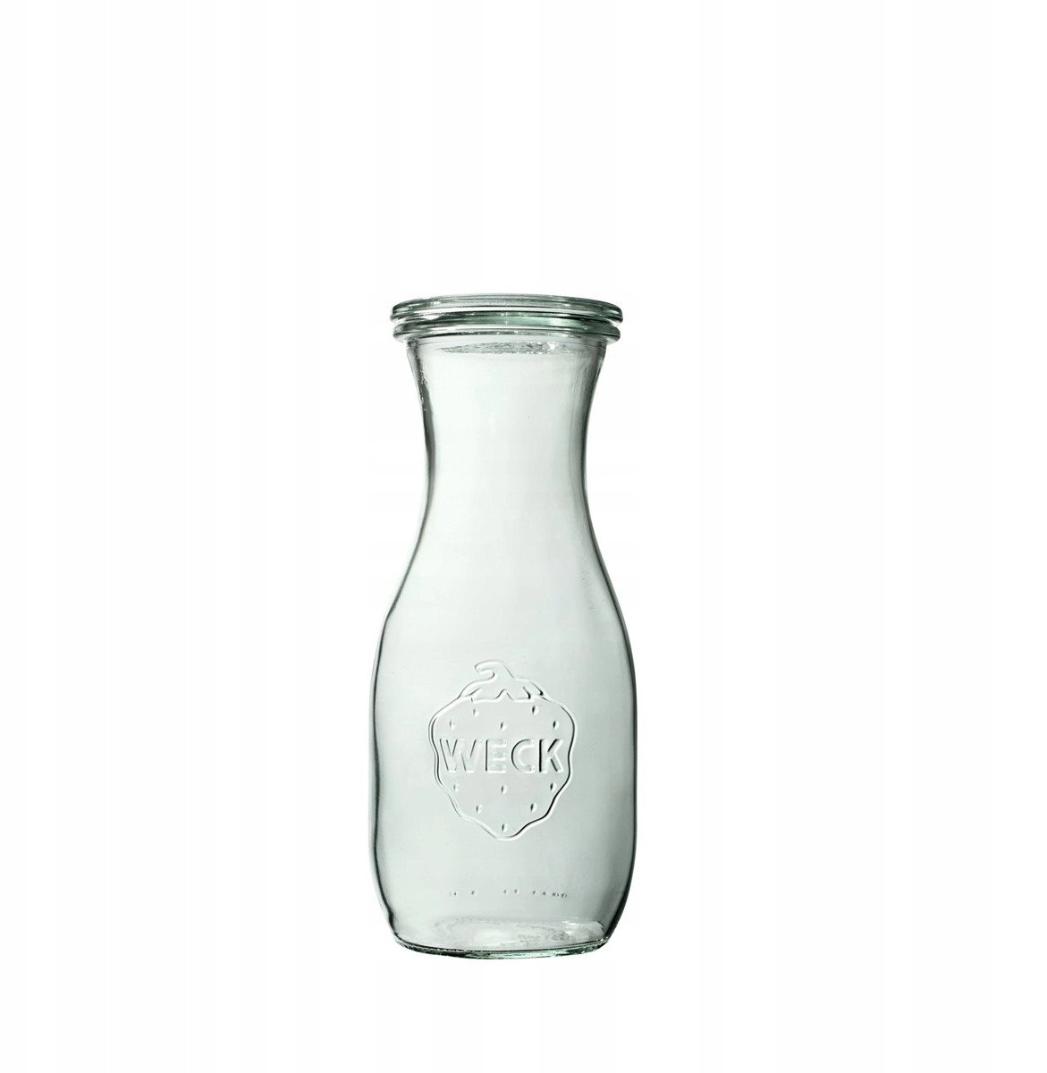 Saftflasche bottle 530 ml - pack