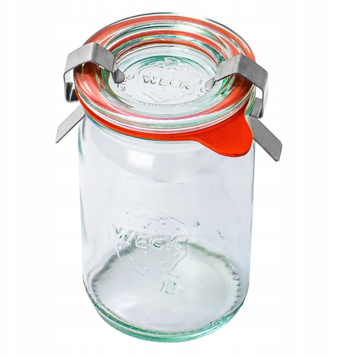 Mini-Zylinder jar 145 ml (12 pcs)