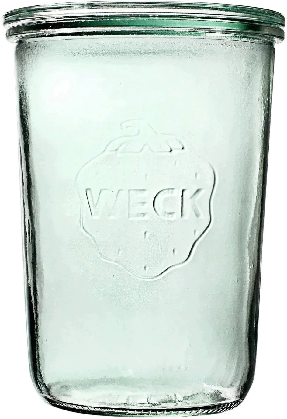 Weck Jar 850 ml Mold 4