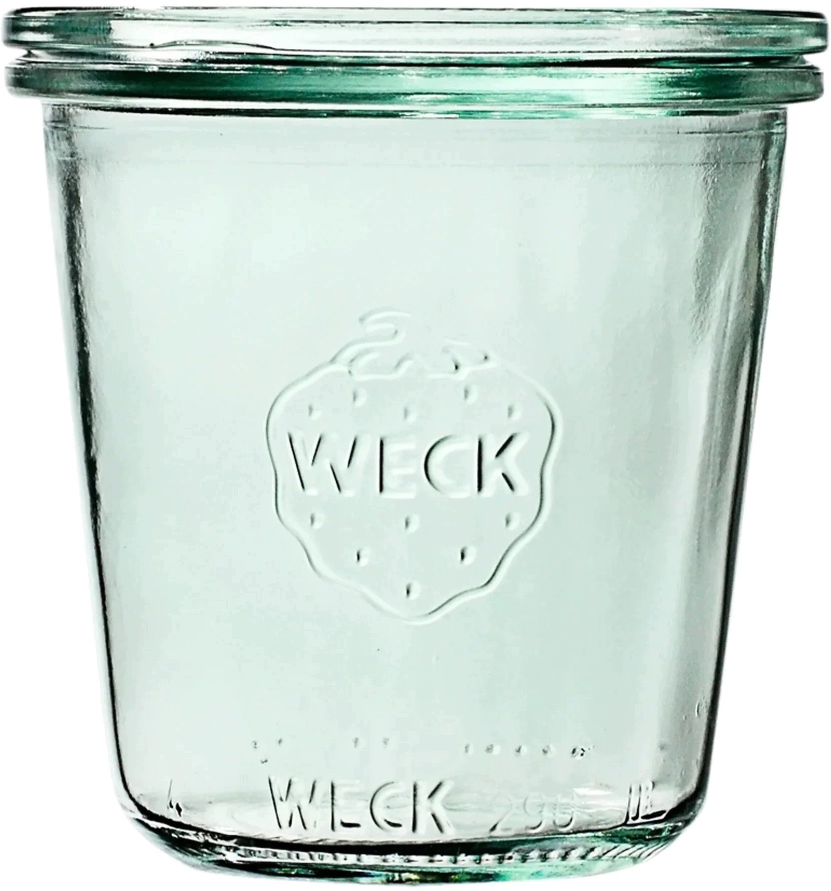Weck Jar 87 mm  Mold  6