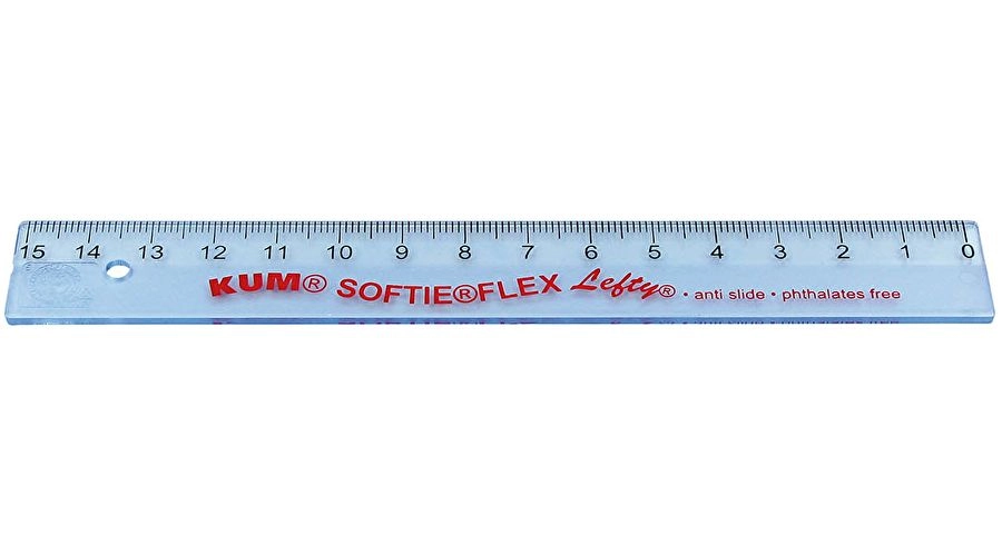 Wedo 52 1753 Scale ruler 150