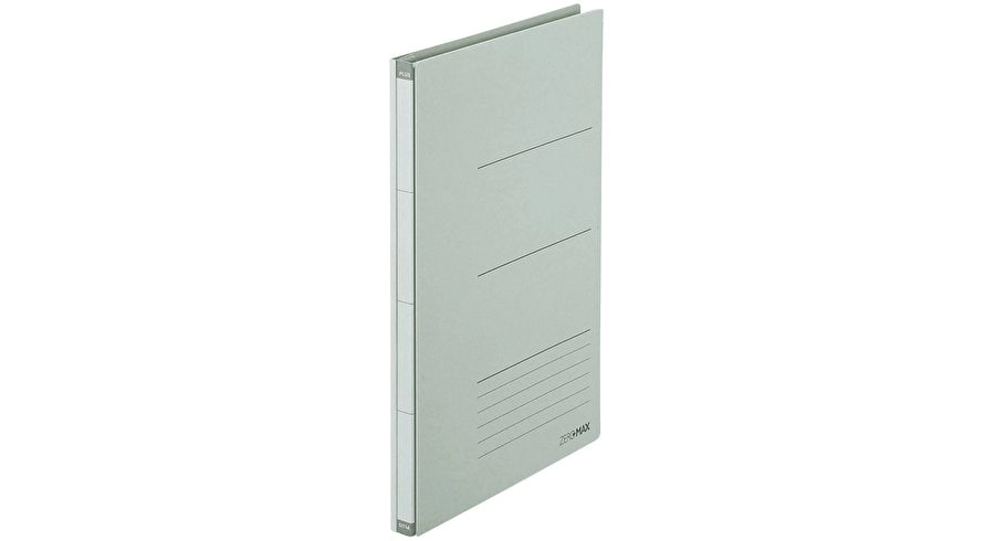 Wedo ZeroMax Polypropylene (PP) Grey A4