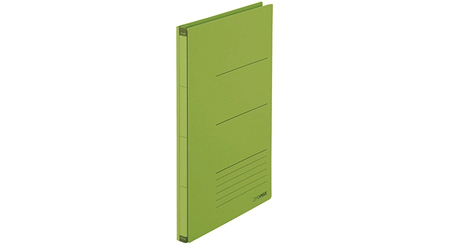 Wedo ZeroMax Polypropylene (PP) Green A4