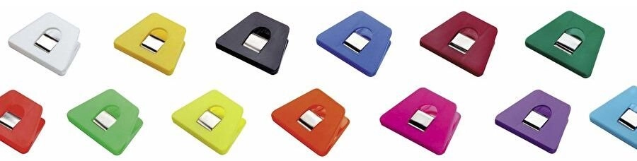 WEDO clamp plastic Laurel Signal 2