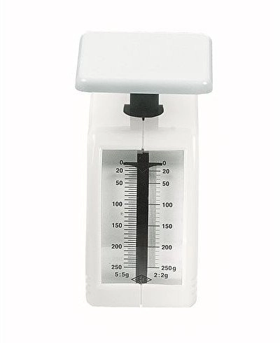 WEDO 249 862000  mechanical kitchen scale