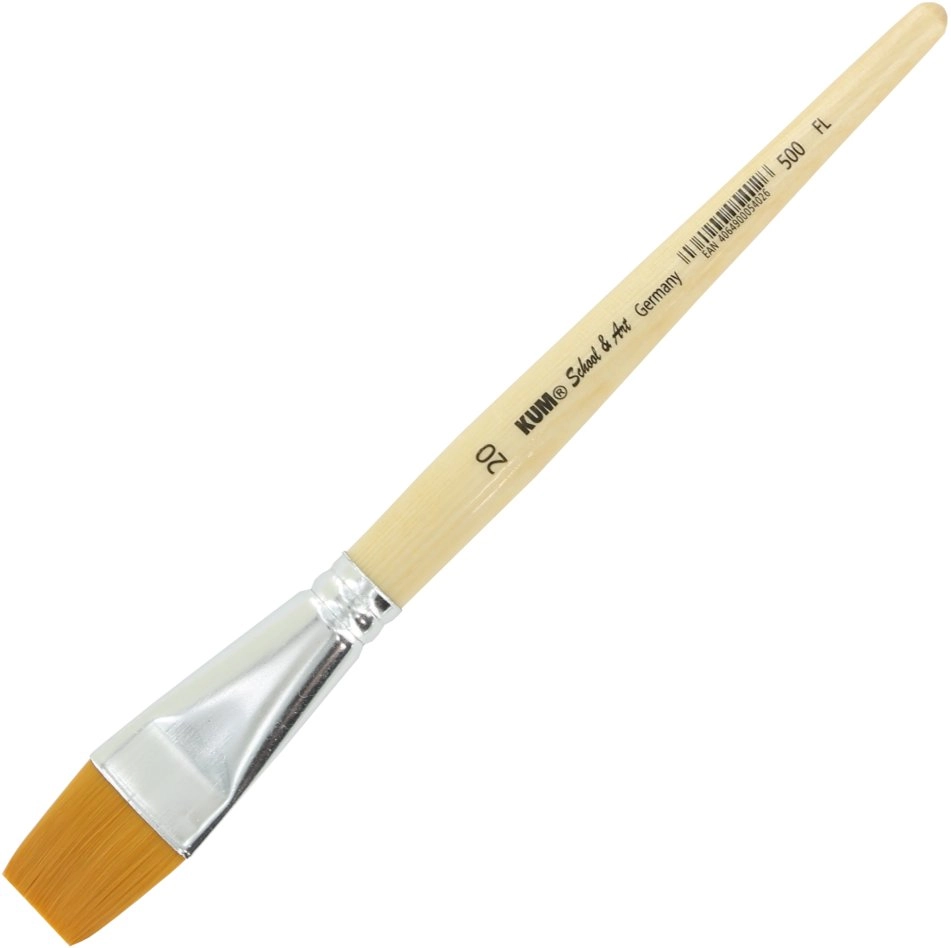Wedo WEDO School and art brushes