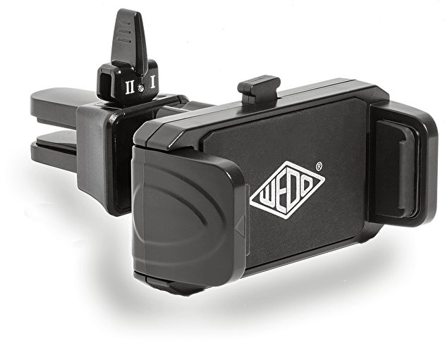 WEDO smartphone holder Clip-it for cars