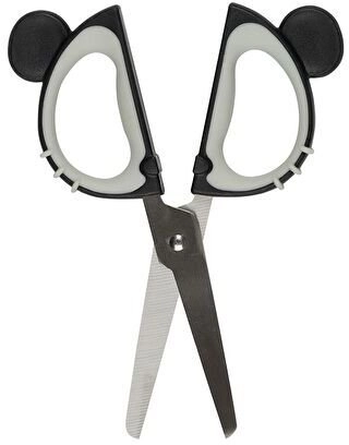 WEDO craft scissors mouse round 13cm