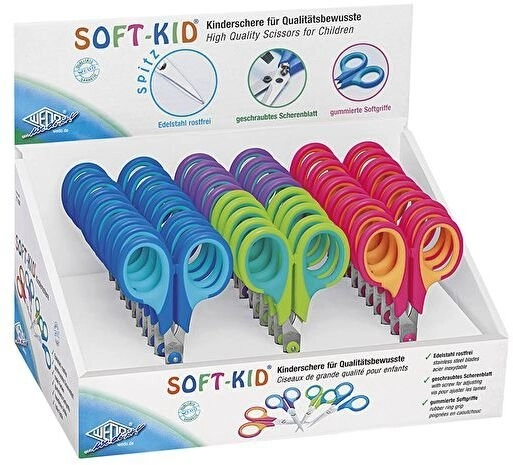 Wedo 77 930 stationery/craft scissors Universal