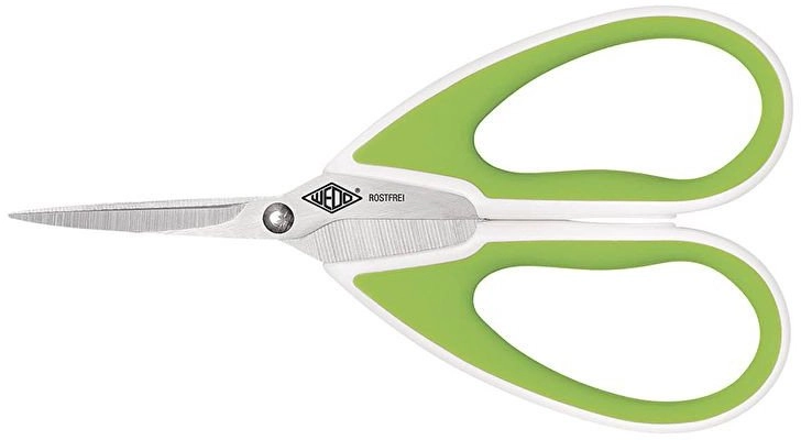 WEDO 975 4060 Adult Straight Cut