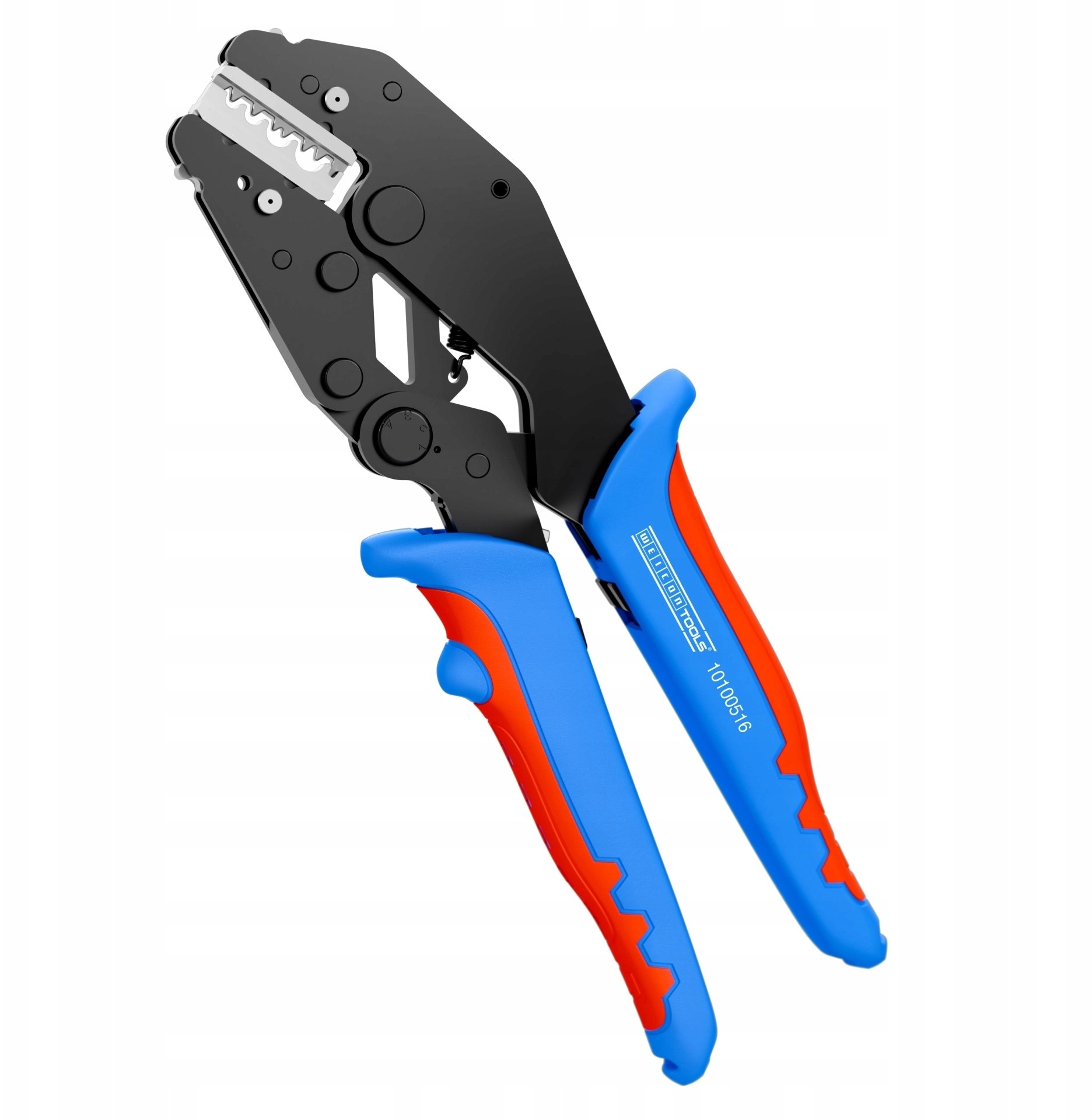 Weicon ERGO CRIMPING PLIERS 10100516 WN10100516