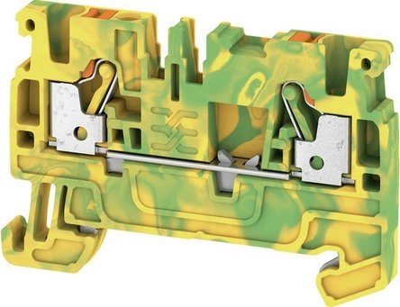 Weidmüller Terminal block A2C 2.5