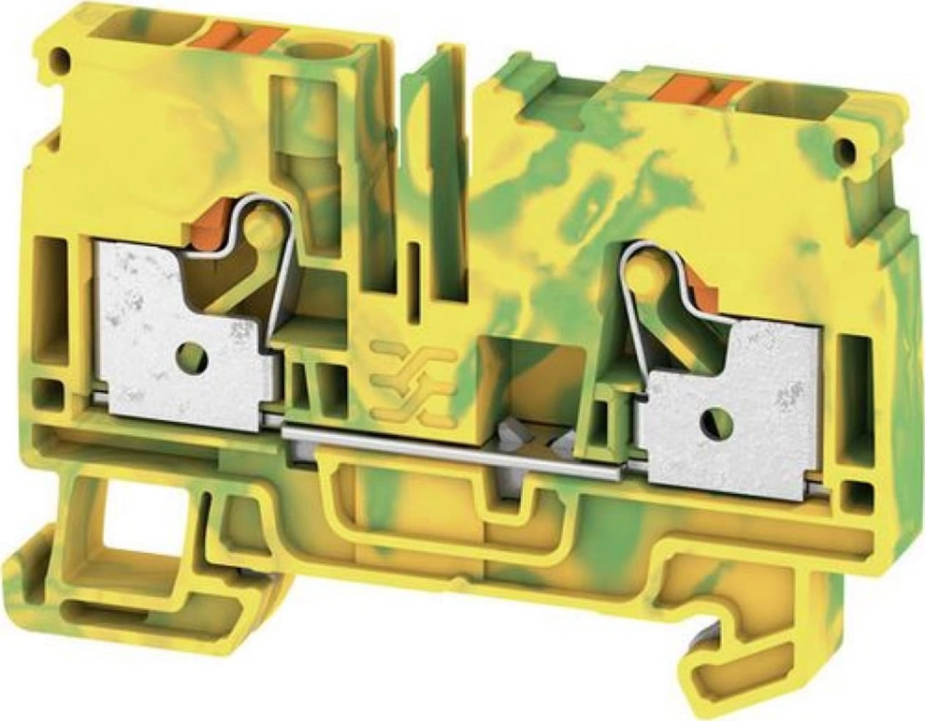 Weidmüller Protective terminal block A2C 6