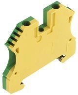 Weidmuller WPE connector 4 (1010100000) 1010100000