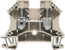 Weidmuller WDU 10 connector (1020300000) 1020300000