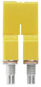 Weidmüller WQV 4/2 cross connector for