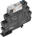 Weidmuller Industrial relay 2P 8A 24V