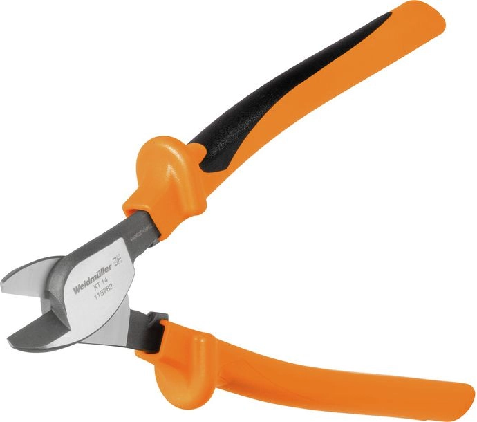 Weidmuller Cable cutter KT14 (1157820000) 1157820000