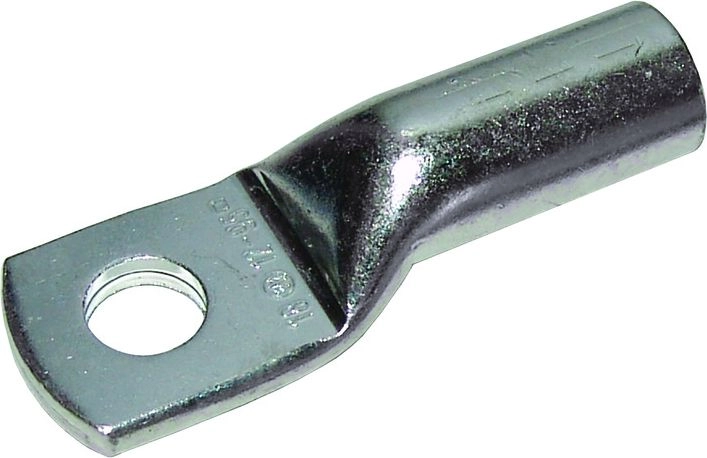 Weidmuller Końcówka oczkowa nieizolowana 50mm /