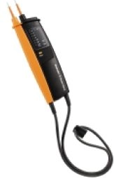 Weidmuller Voltage tester 2-pole LED indicator