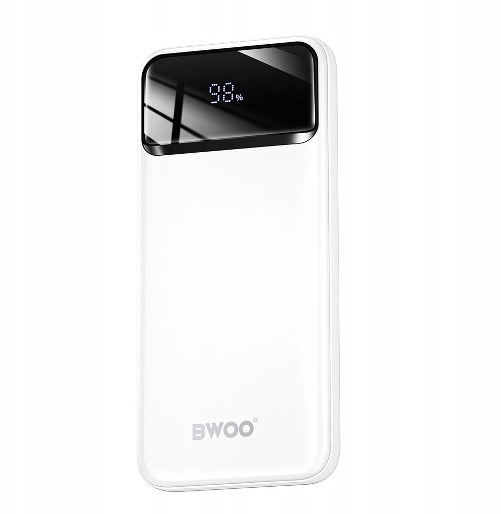 Powerbank Wekome BWOO Ultra thin power