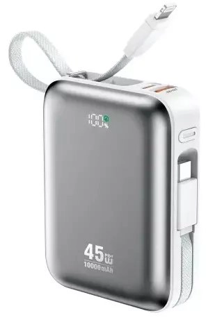 BWOO Power bank P77 45W 10000