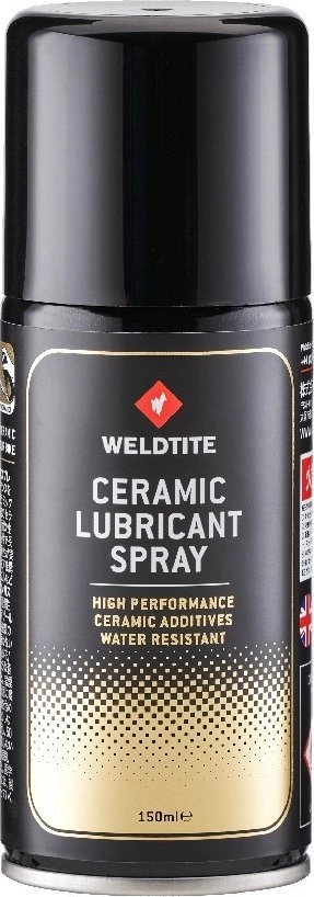 Weldtite Smar ceramiczny w sprayu WELDTITE