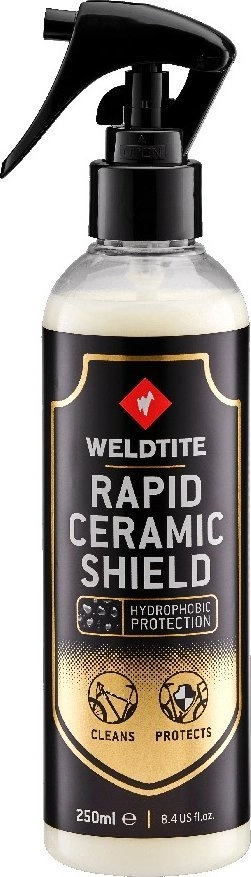 Weldtite Powłoka ceramiczna WELDTITE Rapid Ceramic