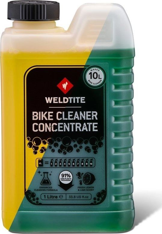 Weldtite Koncentrat do mycia roweru WELDTITE
