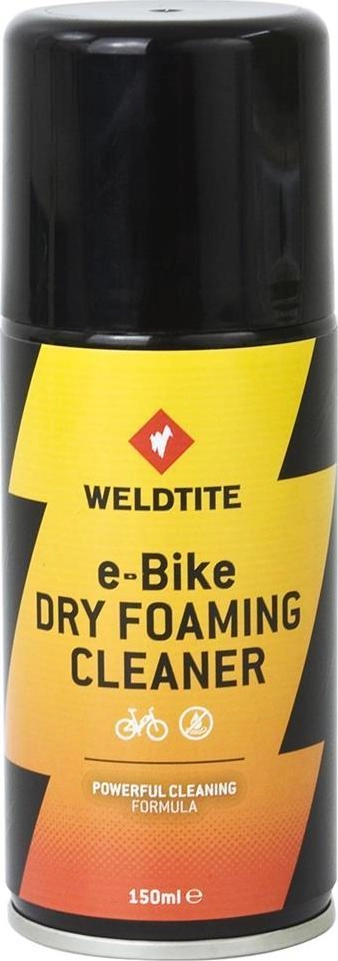 Weldtite Płyn do mycia rowerów e-bike