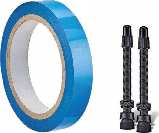 Weldtite Zestaw WELDTITE ESSENTAIL TUBELESS CONVERSION