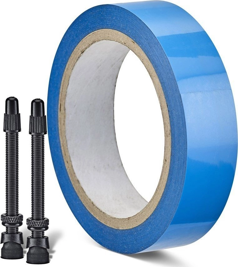 Weldtite Zestaw WELDTITE ESSENTAIL TUBELESS CONVERSION