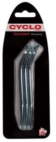 Weldtite Łyżki do opon metal tyre