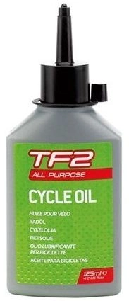 Weldtite Chain Oil TF2 cycle oil