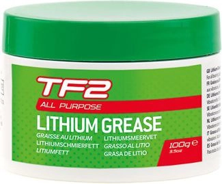 Weldtite Smar TF2 lithium grease 100g