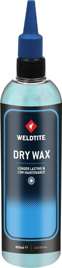 Weldtite Wosk do łańcucha WELDTITE DRY
