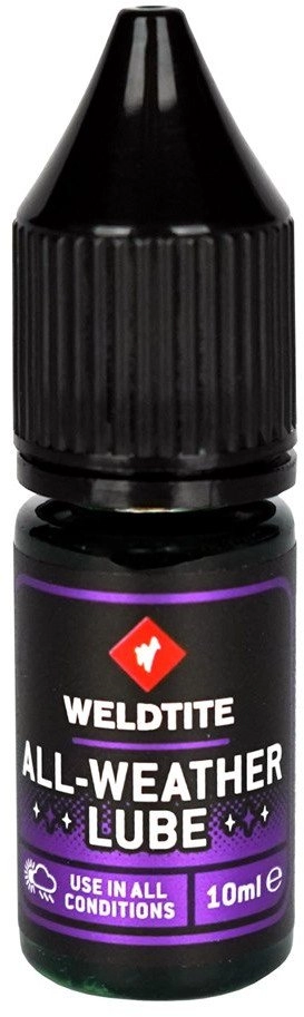 Olej do łańcucha WELDTITE ALL-WEATHER LUBE